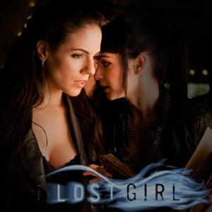lost girl serie tv